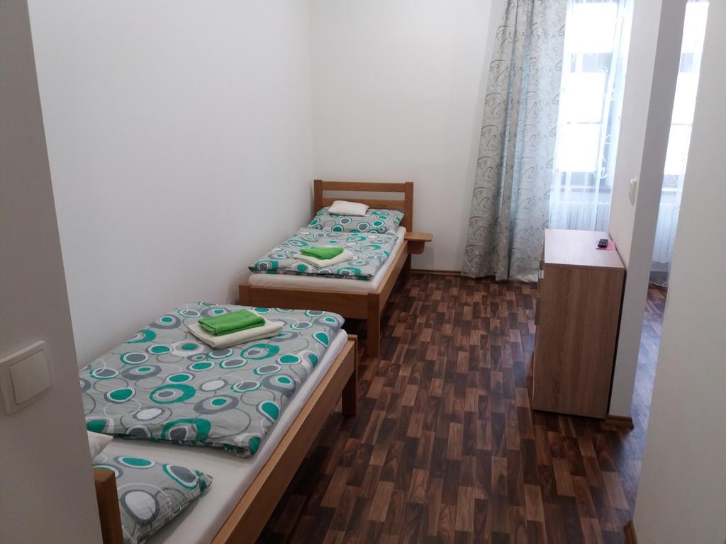 Penzion A Wellness U Trebonske Madony Exterior foto